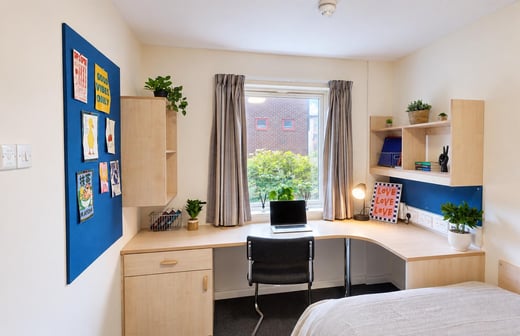 Premium Ensuite