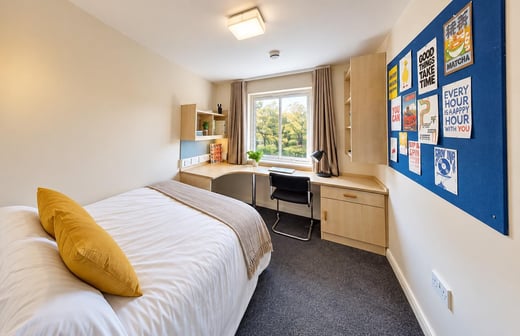 Premium Ensuite