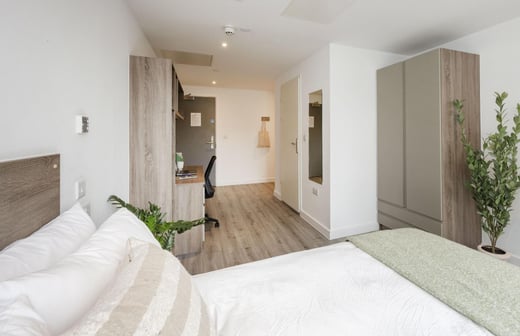 Prestige Ensuite