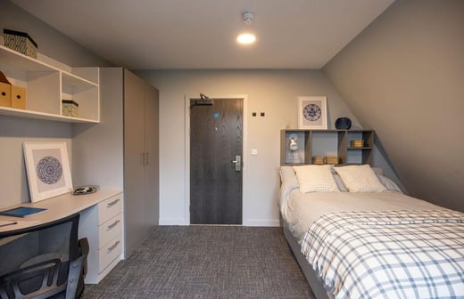 Affordable Premium 2 Bed Apartment
