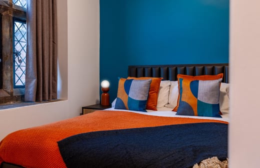 Premium Plus Ensuite