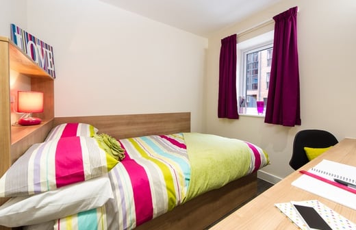 Premium en suite 