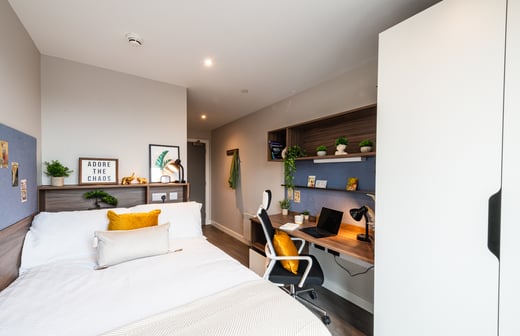 En-suite