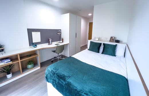 Ensuite Gold Plus Upper Floor
