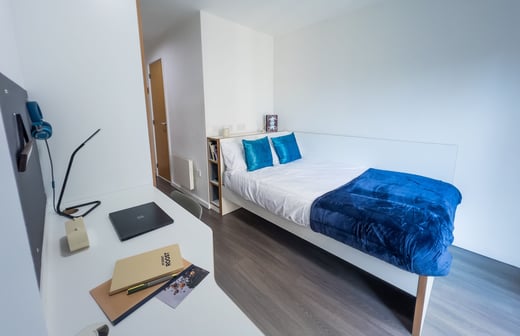 Ensuite Silver
