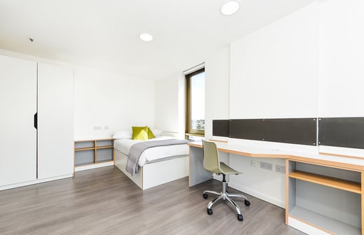 Ensuite gold plus