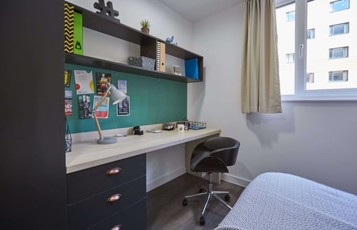 Ensuite - Platinum Plus