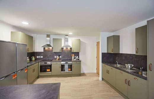 Ensuite - Platinum