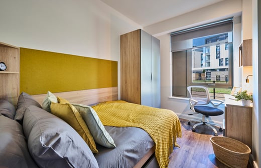 Ensuite Gold Plus