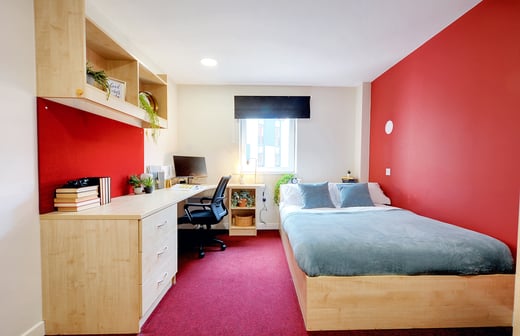 Ensuite standard