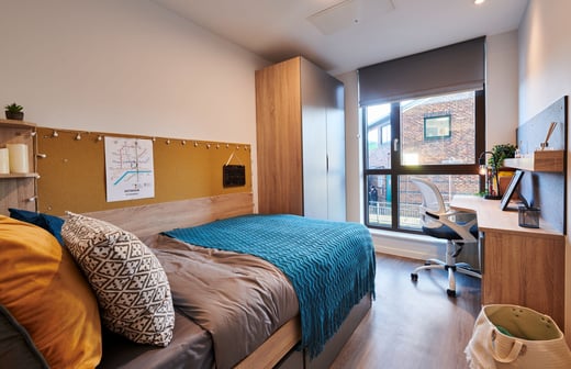 Ensuite Silver