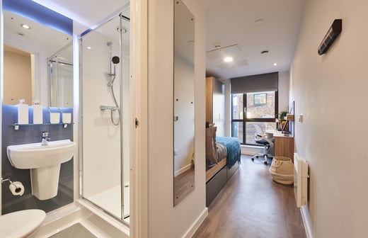 Ensuite Gold