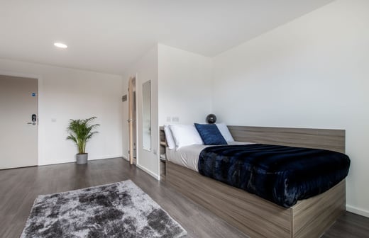 Ensuite Gold