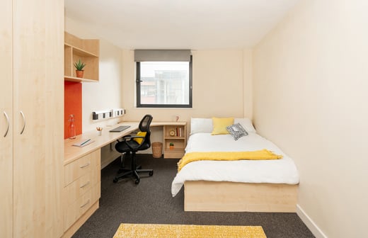 Ensuite Standard