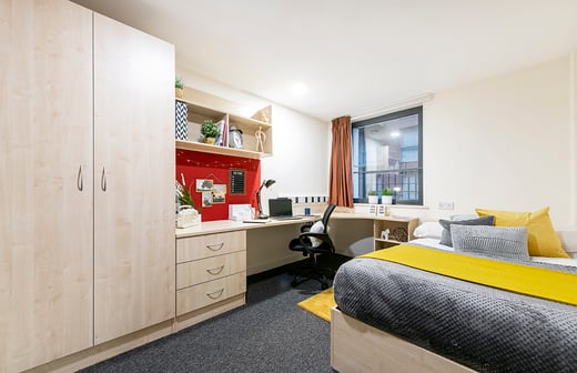 Ensuite Silver