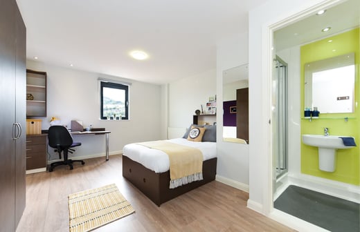 Ensuite Platinum