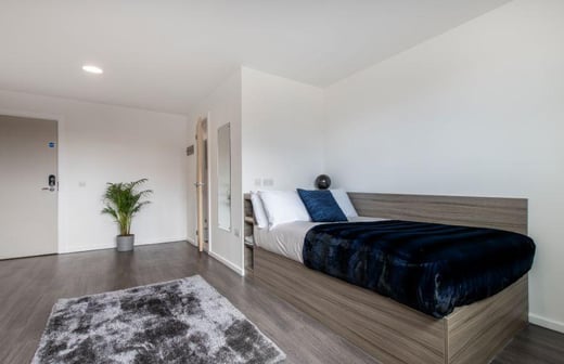Ensuite Platinum