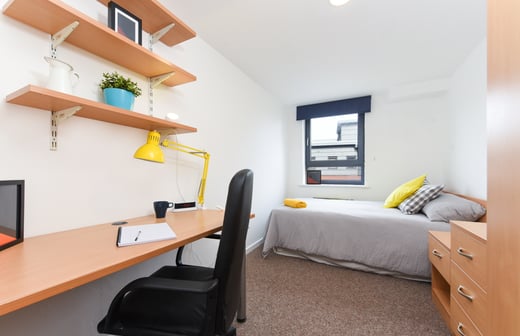 One Bed Apartment