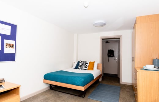 Single C (small or basement)