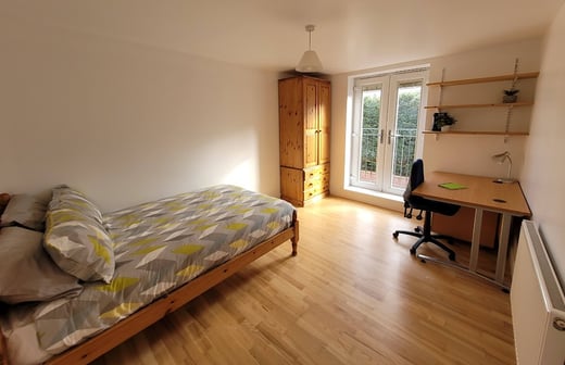 Room 2 in 12 bed house