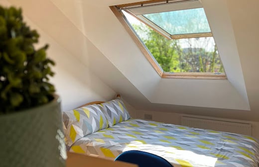 Room 12 in 12 bed house