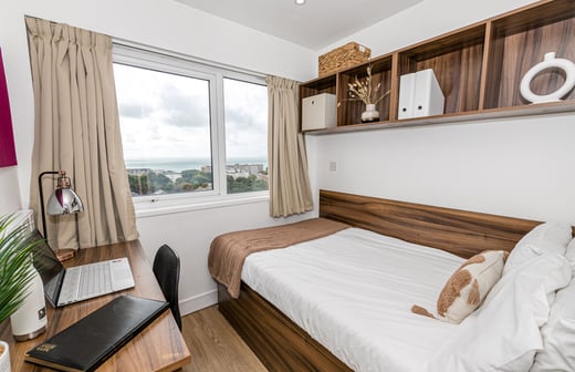 Standard Ensuite