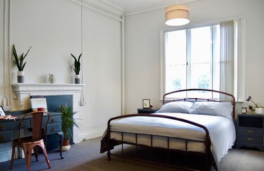 Studio Flat- MB26 (Reserved for 2nd Year or more Students)