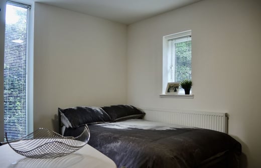Studio Flat- MB37 (Reserved for 2nd Year or more Students)
