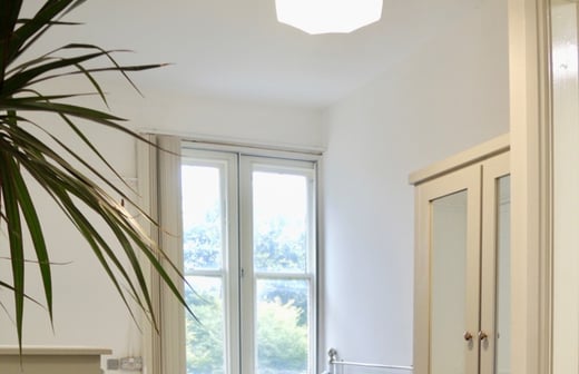 Double Ensuite Room- MB9 (Reserved for 2nd Year or more Students)