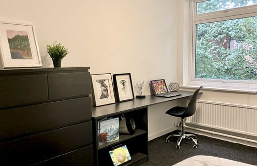 Standard Ensuite Type L