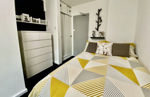 Standard Ensuite Type S