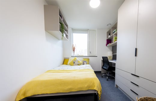 Village Classic (Standard Ensuite Room)