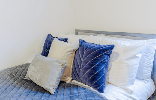 Silver Plus Ensuite