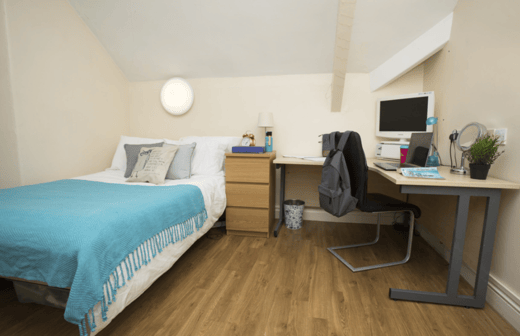 Gold 2 Bed Apartment