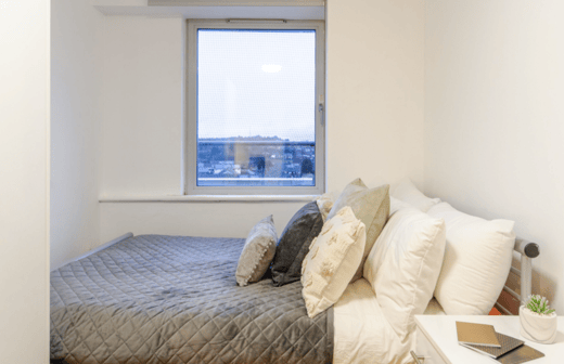 Bronze 3 Bed Room