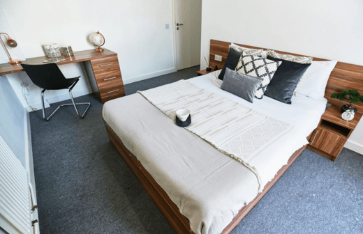2 Bed Apartment