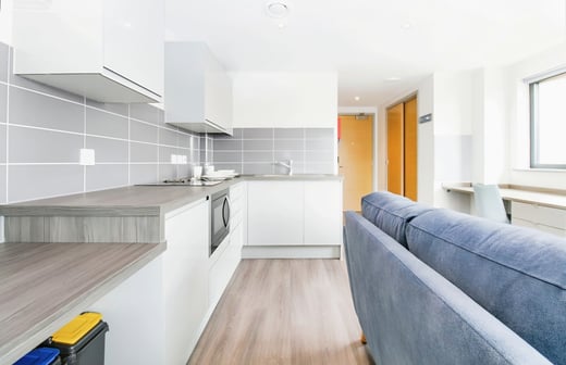 Select Apartment