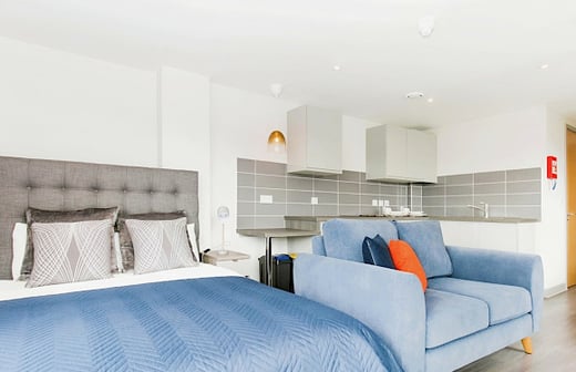 Essential Apartment