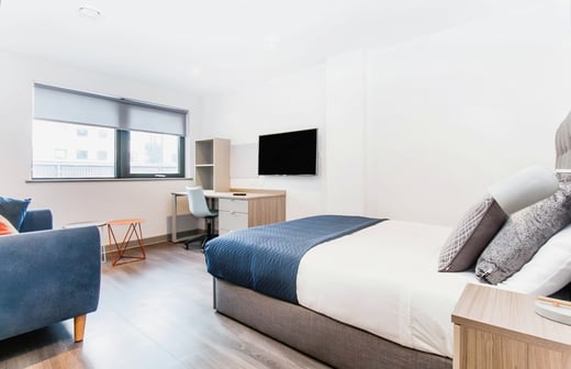 Premium Apartment