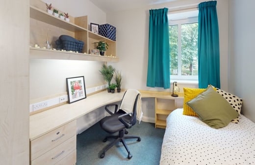 Accessible Ensuite