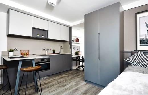 Accessible Room