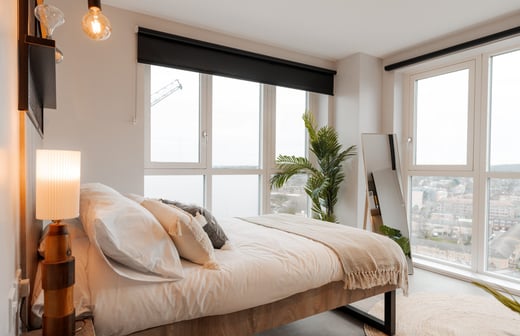 Ultimate En-suite