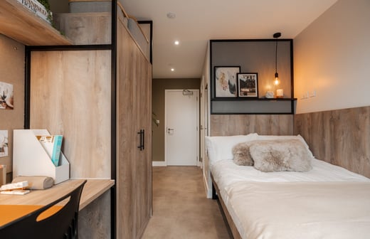 Superior En-suite