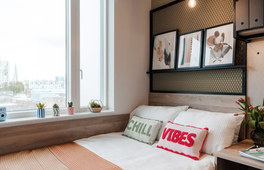 Premium En-suite
