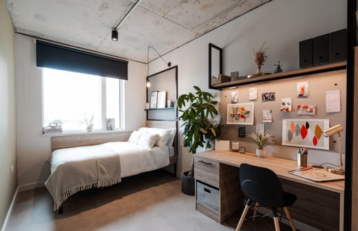 Superior En-suite