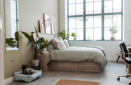 Superior En-Suite