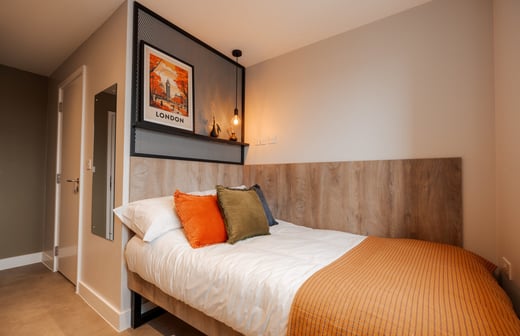 Classic En-suite