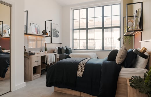 Twin Room En-suite