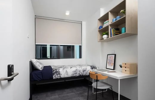2 Bed Shared Apartment