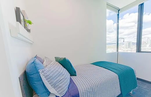 4 Bed Shared Apartment (Large)